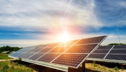 Solar panel, photovoltaic, alternative electricity source - conc